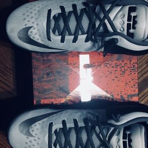 Nike Lebron zoom witness